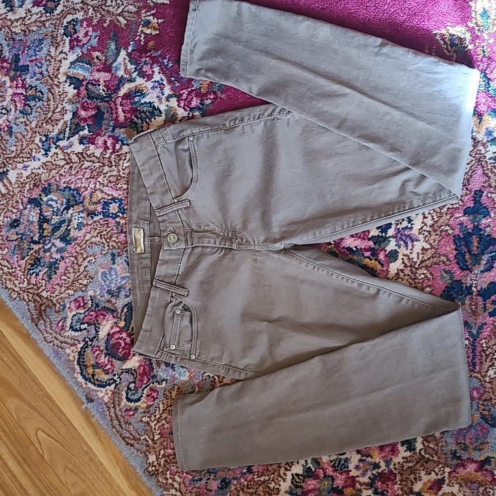 MOTHER Jeans